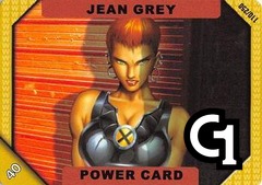 Jean Grey 110/250